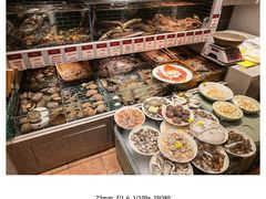 -铭家家宴·海鲜青岛菜·院子餐厅(燕岭路店)