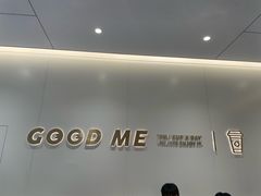 -古茗(万江华南mall店)
