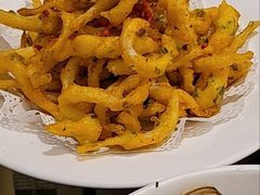 -皇朝海鲜酒店