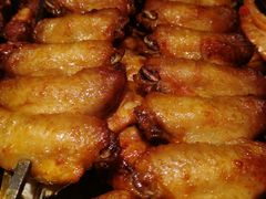 -鼎香缘海鲜自助火锅烤肉(锦辉购物广场店)