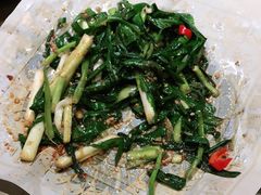 -何师烧烤Pro ·江湖川菜·小龙虾·精酿(太古里旗舰店)