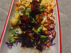 -鼎原力量东北吊炉烧烤(临河街店)