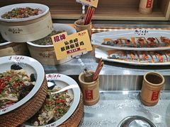 -西江红·株洲本地菜(滨江南路店)