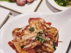 -么子烤肉(化龙池店)