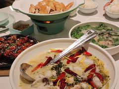 -客汁源味·客家菜(时代城店)