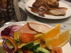 -深圳同泰万怡酒店·万荟轩自助餐厅(同泰店)