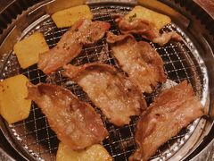 -御牛道日式烤肉料理(杭州万象城店)