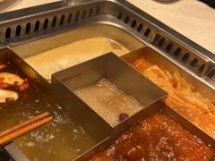 -巴奴毛肚火锅(大剧院店)