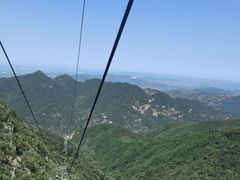 -泰山风景名胜区