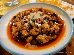 -合家院饭庄(榆关道店)