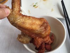 -小城故事·地道宁波味(月湖盛园店)