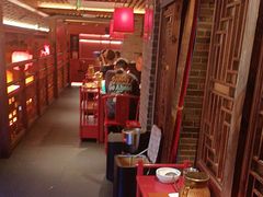 -小龙坎火锅(全球总店)