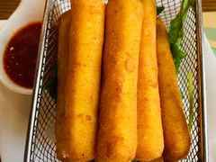 -安妮意大利餐厅(国贸店)