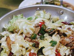 -东北风情(康桥路店)