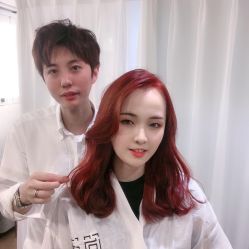 -简法造型·品牌形象店