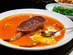 -马仕玖煲·融合菜·酥不腻烤鸭(人大店)