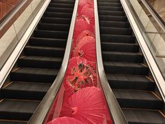 -上海静安香格里拉大酒店