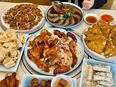 -飨赫驾瓦罐烤鸡(佛岗店)