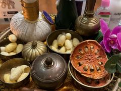 -莲泰式·中式·沐足·精油SPA采耳(天河店)