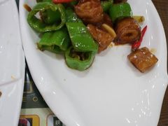 -春发生饭店·非遗(南院门店)