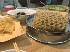 -老舅老蒙肉饼非遗店(一店)