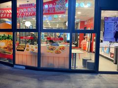 -肯德基(亦庄上海沙龙店)