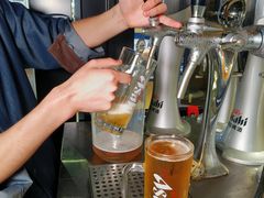 -梧赖枪火·东北烧烤|鲽鱼头|团建(罗湖总店)
