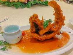 -华滨国际酒店·宴会厅