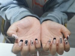 -瞧·享轻奢美甲美睫