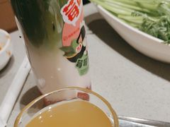-海底捞火锅(让胡路万达店)