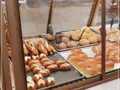 -Dough&Joe团憩(瑞虹天地月亮湾店)