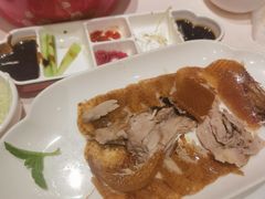 -大鸭梨烤鸭(甘家口店)