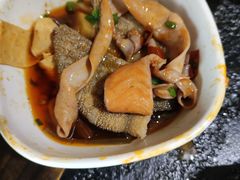 -仁虎老火锅(黄泥磅店)