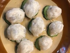 虾滑-周幺妹重庆老火锅(银泰城总店)