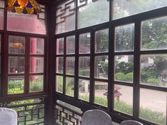 -东江渔村·古典园林·30年粤菜老字号(太和店)