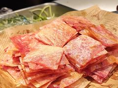 -苏格里岛自助海鲜烤肉(青秀万达店)