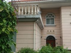-厦门悦华酒店