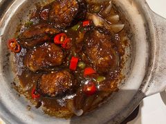 -茉里粤菜(皇姑万象汇店)