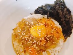 -普乐酱蟹(coex店)