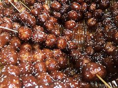 -邓记新一代糖油果子(四川煤管局供销公司职工宿舍店)