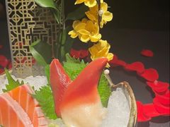 -蟹犇•帝王蟹雪蟹(陆家嘴店)