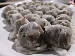 -章记正宗南岗鱼蛋火锅