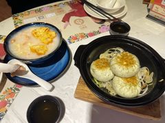 -隆隆金大茶楼(地王广场店)