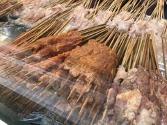-辽B·小串(总店)