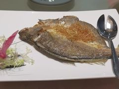 -顺德喜来登酒店·采悦轩
