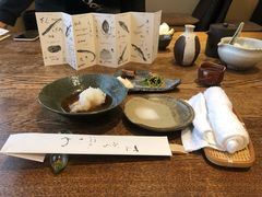 -みかわ是山居