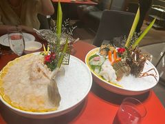 -红雀围·海鲜火锅(陆家嘴中心店)