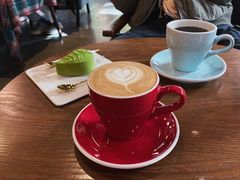 -咖法森林·咖啡  酒吧(天河店)