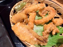-合点寿司(金虹桥商场店)
