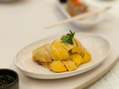 -上海和平饭店龙凤厅 Dragon Phoenix